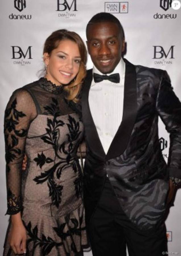 Las bellas parejas de los jugadores más feos de los cuartos de final de la Euro