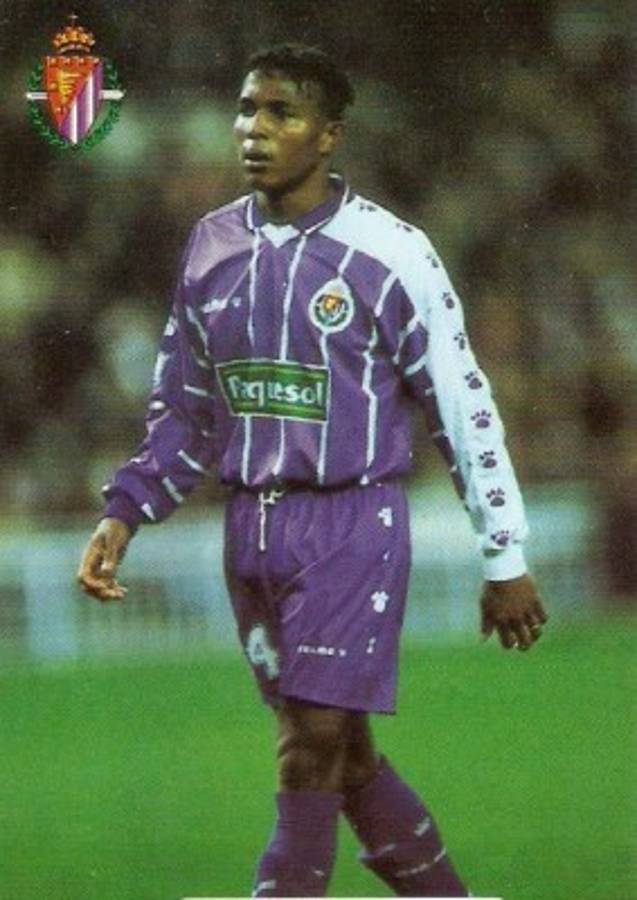 Estos son los hondureños que han enfrentado a Real Madrid; tres le anotaron gol