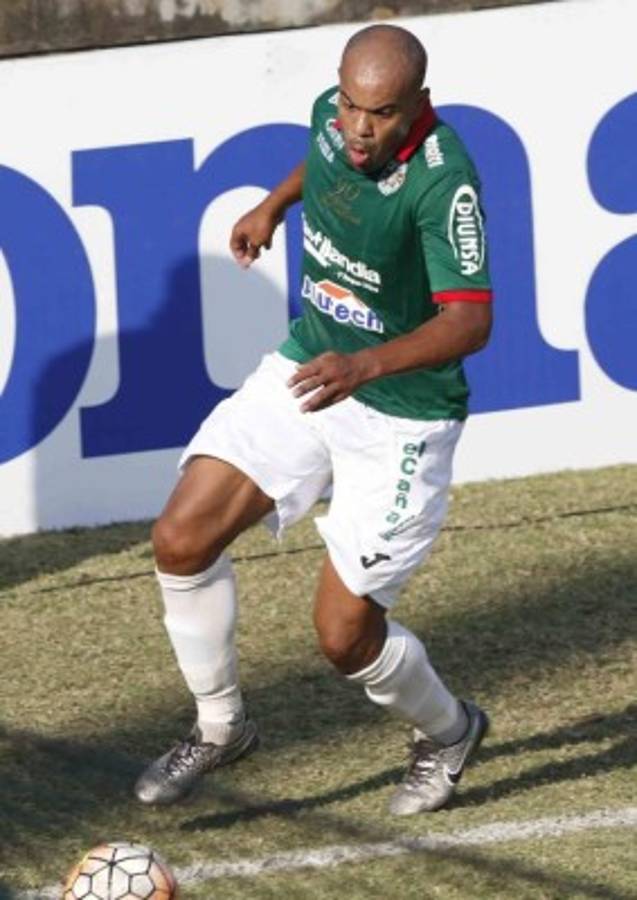 Así le ha ido a los nuevos extranjeros en la Liga Nacional de Honduras