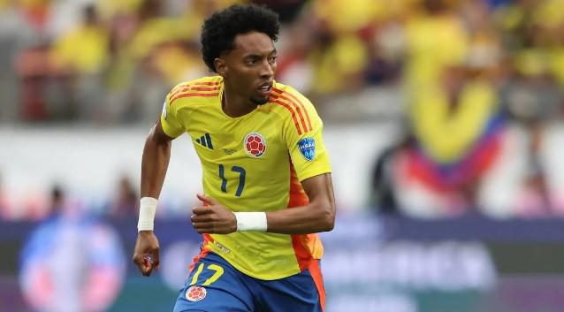 Copa América: El 11 titular de Colombia que buscará hacer historia en la final ante Argentina; dos bajas de peso