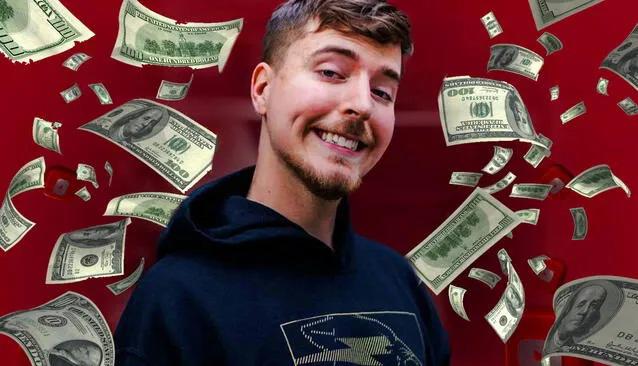 Se acabó el debate y sorpresivo ganador: ¿Quién tiene mayor fortuna, Cristiano Ronaldo o MrBeast?