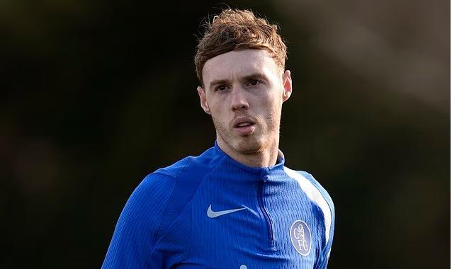 Batacazo en el Chelsea: Cole Palmer se quiere ir y firmaría con el rival que Pep Guardiola más odia