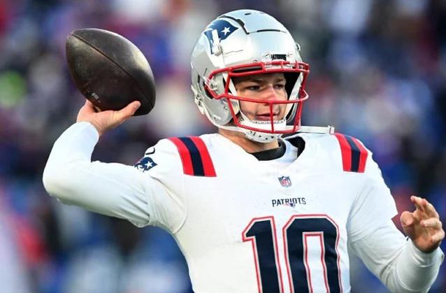 Super Bowl 2026: mientras Drake Maye gana 9 millones en New England, este es es el salario de Sam Darnold en Seahawks