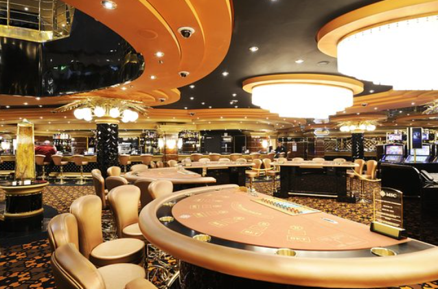 Zarpa el crucero de Neymar: ¡tres días de pura fiesta en alta mar y esto es lo que ofrece el brasileño!