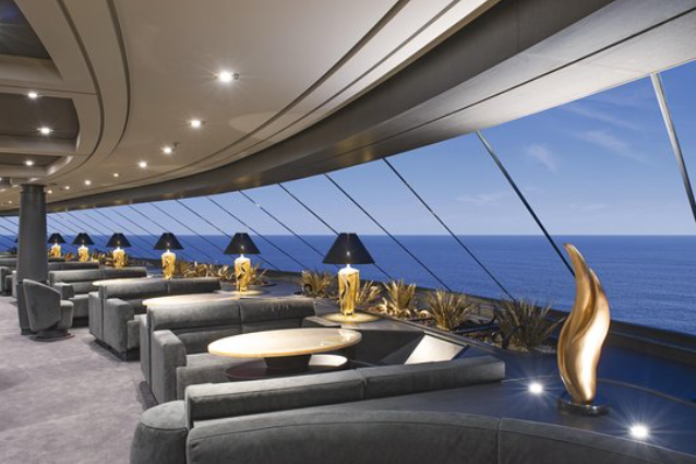 Zarpa el crucero de Neymar: ¡tres días de pura fiesta en alta mar y esto es lo que ofrece el brasileño!