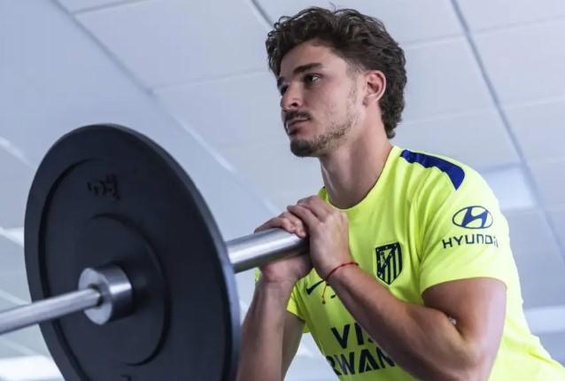 Nadie lo esperaba: la fuerte decisión que tomó Julián Álvarez para salir del Atlético