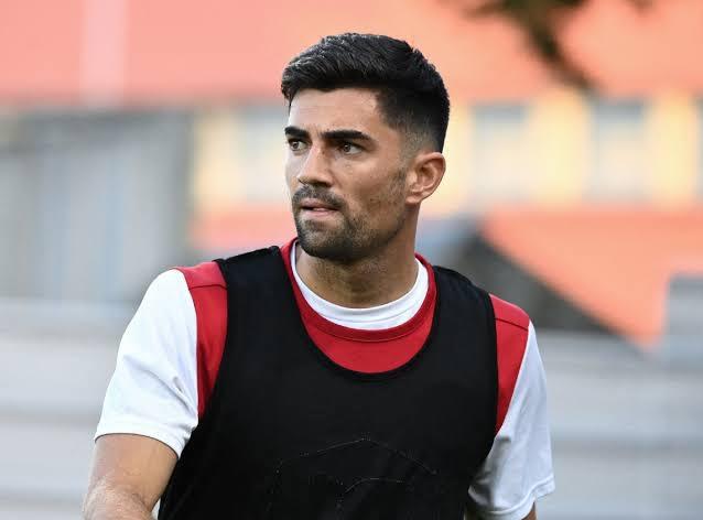 El inesperado motivo por el que Enzo, hijo de Zidane, se retiró del fútbol a los 29 años: ¿a qué se va a dedicar?