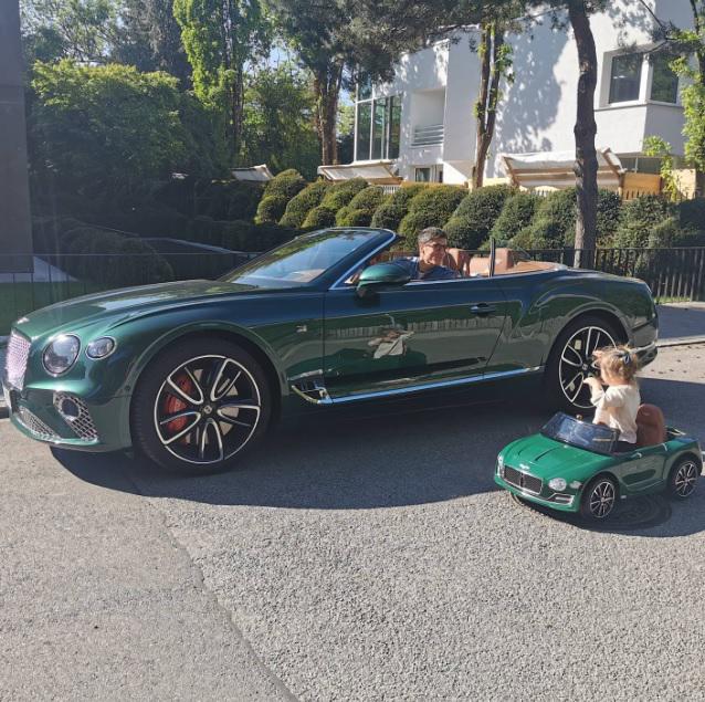 La vida de millonario de Lewandowski: Sus negocios, de cuánto es su fortuna y la mansión que tiene en España