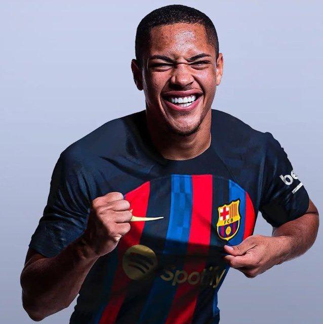 Fotos: el flamante fichaje del Barcelona se casó con esta belleza antes de incorporarse al club