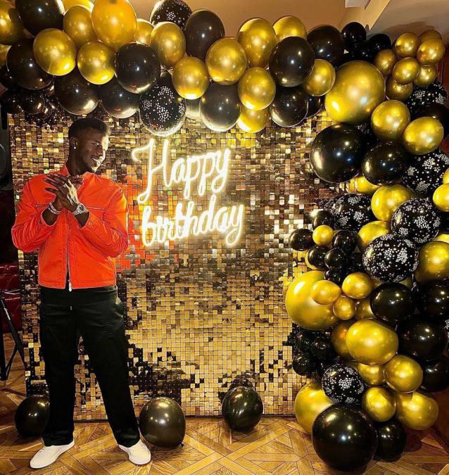 ¿La rompe hogares? Por “culpa” de Wanda Nara, futbolista se separa de su esposa: Otra vez en el ojo del huracán