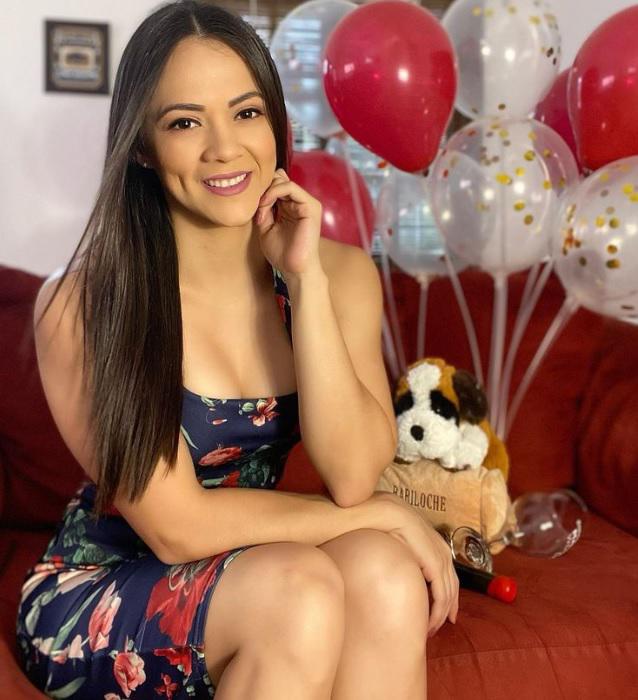 Isabel Zambrano y sus íntimas confesiones: ¿Planes de tener un hijo con Diego Vázquez? Y lo que revela de su papá