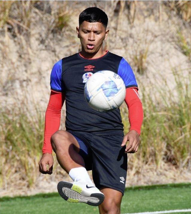 ¡Se estrena el Tetra! El once que forma Juan Carlos Espinoza para el debut del Olimpia en el Clausura vs Real Sociedad