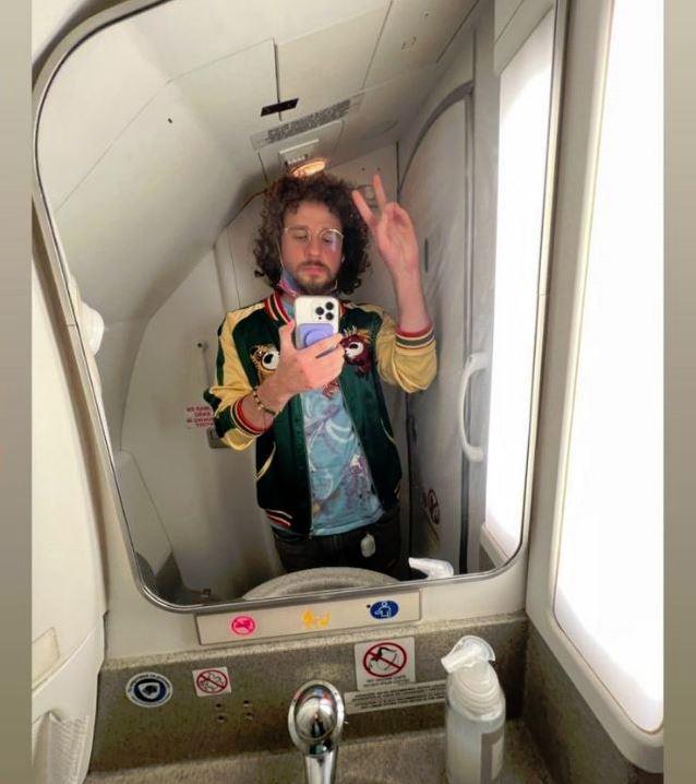 ¡Luisito Comunica está en Honduras! ¿Quién es y qué hace el famoso youtuber méxicano visitando el país cinco estrellas?