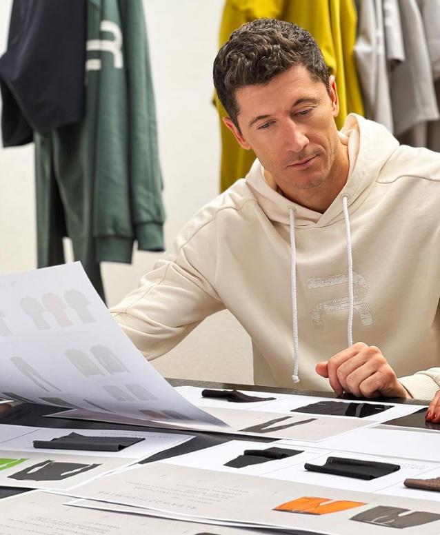 La vida de millonario de Lewandowski: Sus negocios, de cuánto es su fortuna y la mansión que tiene en España