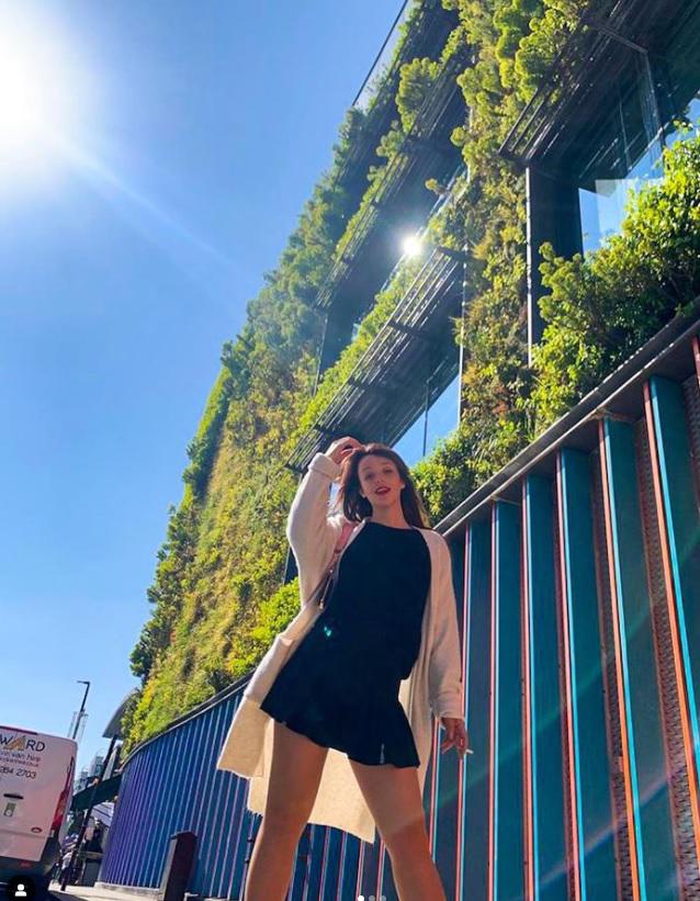 El nuevo escándalo de la hija de Guti, exjugador del Real Madrid: Destapan su trío con dos famosos