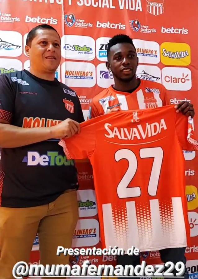 El lunes se cierran las inscripciones: Los últimos fichajes que se han dado en el fútbol hondureño