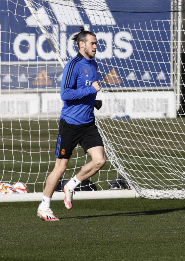 De ser un monstruo a esto: El duro cambio físico de Gareth Bale y la sorpresiva reacción de los aficionados del Real Madrid