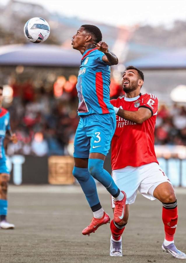 ¡Selección de Honduras es un hospital! Lesiones invaden en el momento más crucial de la eliminatoria de Concacaf rumbo al Mundial 2026