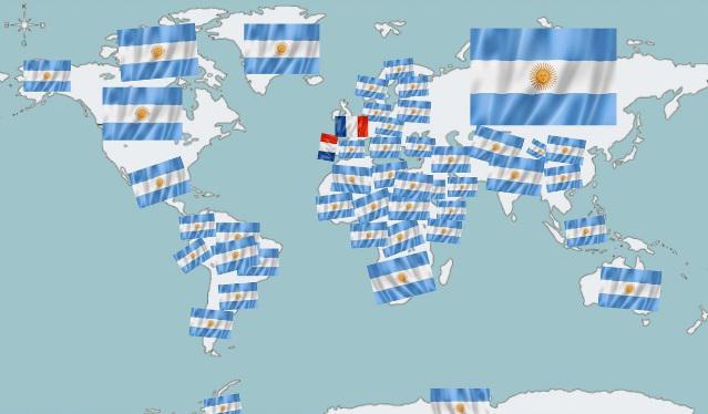 Hace pedazos a Mbappé y a los antiMessi: Los memes que dejó la conoración de Argentina sobre Francia en Qatar 2022