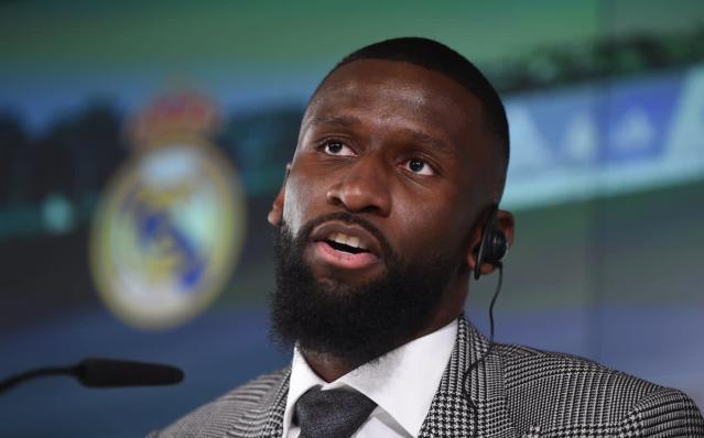 Rüdiger, presentado como nuevo jugador del Real Madrid: revela que rechazó al Barcelona, qué le dijo Ancelotti y su ídolo en defensa