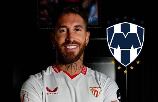 Inesperado: Tigres ayudó al Monterrey en el fichaje de Sergio Ramos; así se cerró la operación y cuándo será anunciado