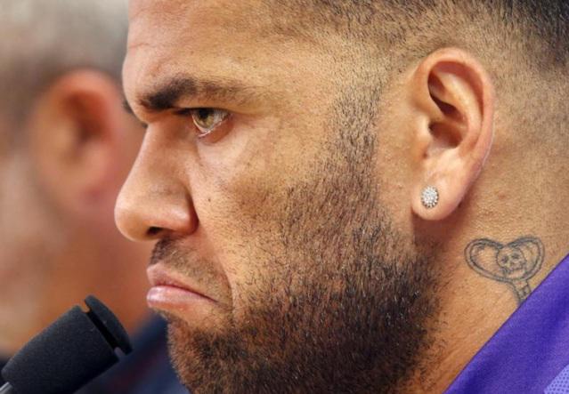 Dani Alves: Revelan los detalles más oscuros de la condena por violación y estas son las lesiones que dejó a la víctima