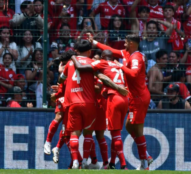 Otro más que se suma: Ya son 13 los equipos clasificados a la Copa de Campeones de Concacaf 2024