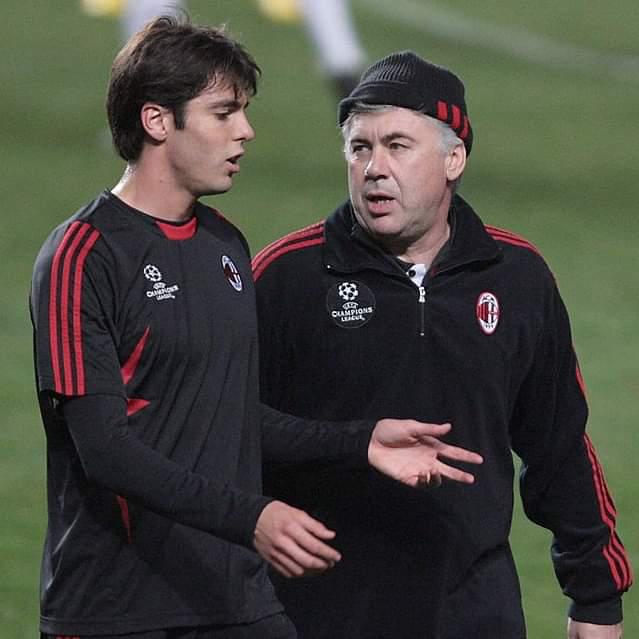 Bombazo de Ancelotti: lo llamó para que vuelva a Brasil y sea su asistente de cara al Mundial 2026