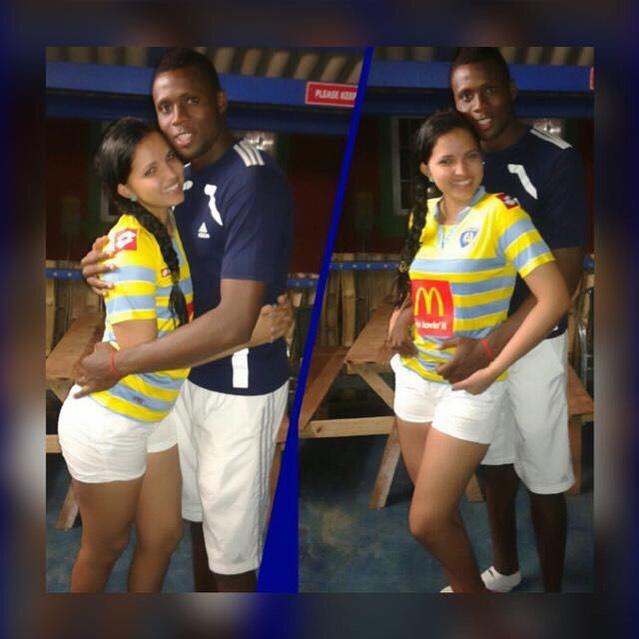 Yustin Arboleda estuvo cerca de jugar en la Serie A italiana y recordó la guerrilla colombiana, así es la vida del delantero que se perfila para el Honduras vs México