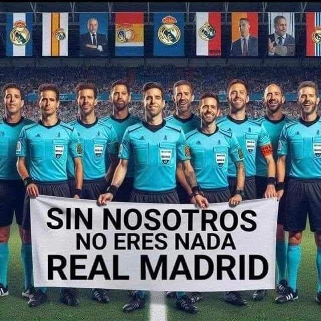 ¿Dónde está la remontada?: los memes destrozan al Real Madrid tras quedar eliminado de Champions League ante Arsenal