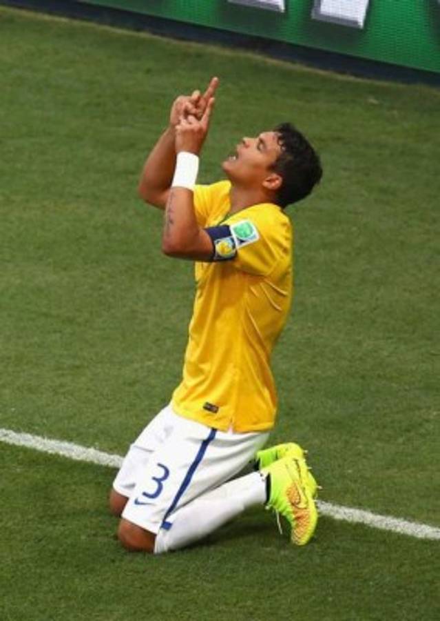 ¡Los jugadores que decidieron entregar su vida a Dios!