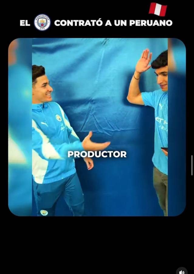 Lo despidieron por culpa de Julián Álvarez y cuenta toda la verdad: Perdí mi trabajo, él tomó mi lugar y la prensa mundial lo celebró...