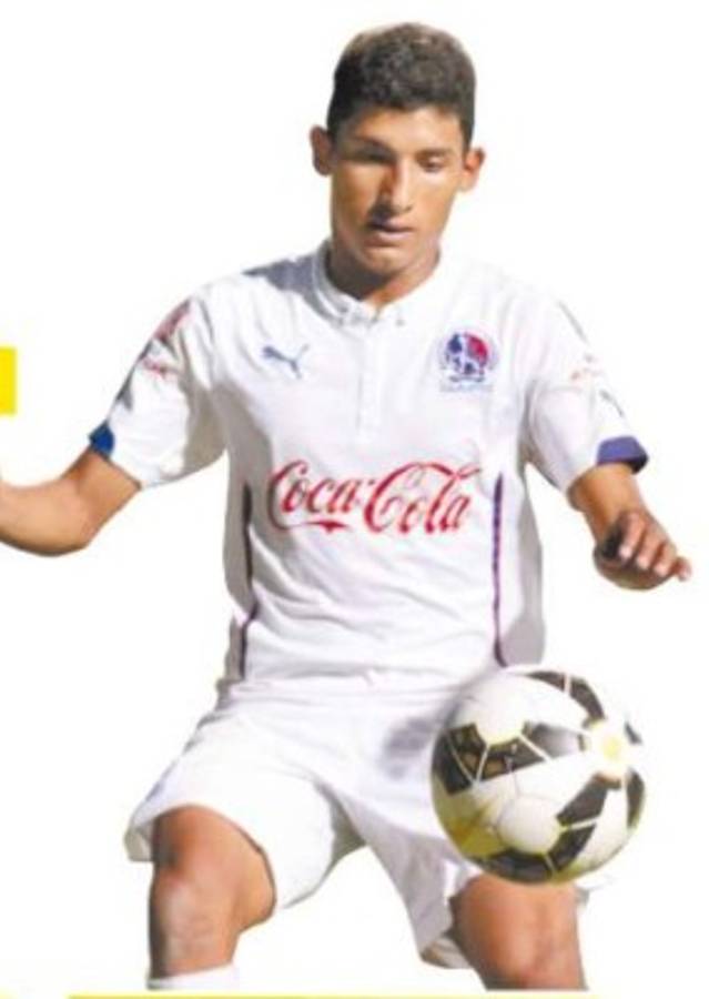 Mercado: ¿Rubilio al Marathón? Olimpia con otra baja y cederá jugadores a tres clubes