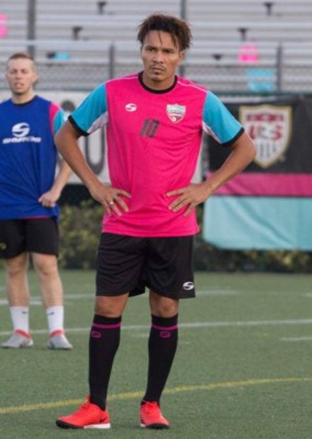 El equipón que está armando Olancho FC para ascender a Primera