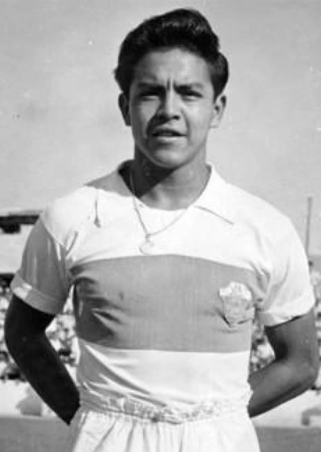 Kervin Arriaga en la lista: los hondureños que han jugado contra Real Madrid; cuatro le han anotado a los merengues