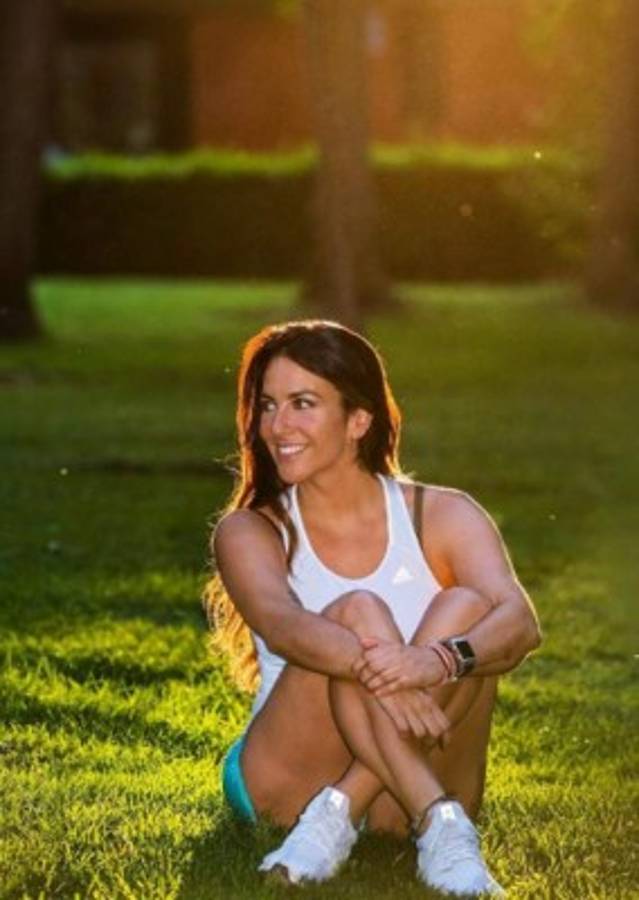 Irene Junquera, la expresentadora del Chiringuito que sufre insultos en Instagram: 'Me cago en tus muertos'