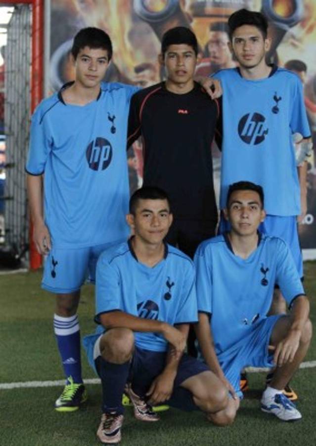 Las mejores imágenes en el inicio de la Copa de Campeones Gatorade Milán 2016