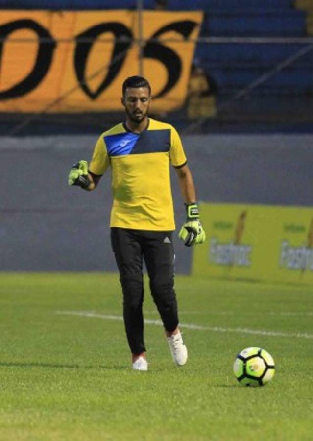 El 11 que usaría Real España para remontarle al Tauro en Liga Concacaf