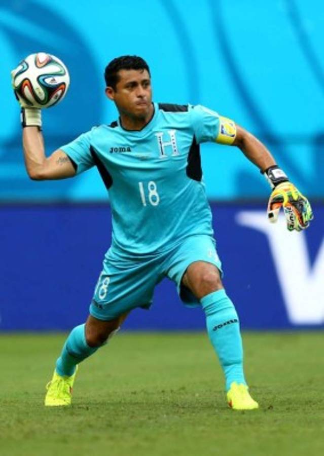 Top: Estos son los futbolistas activos con más partidos en la Liga Nacional de Honduras