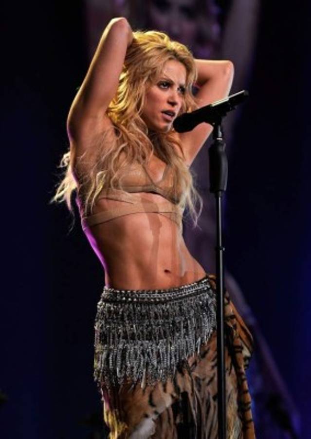 ¡Bien hot! Así de picantes son los conciertos de Jennifer López y Shakira, las elegidas para el Super Bowl LIV