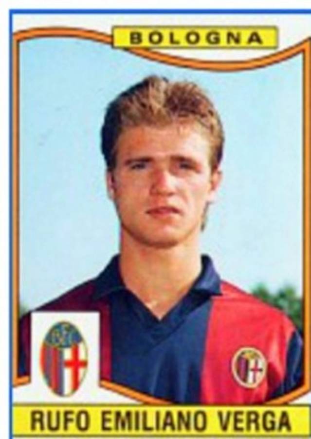 ¡Para morirse de risa! Estos son los nombres más raros de los futbolistas