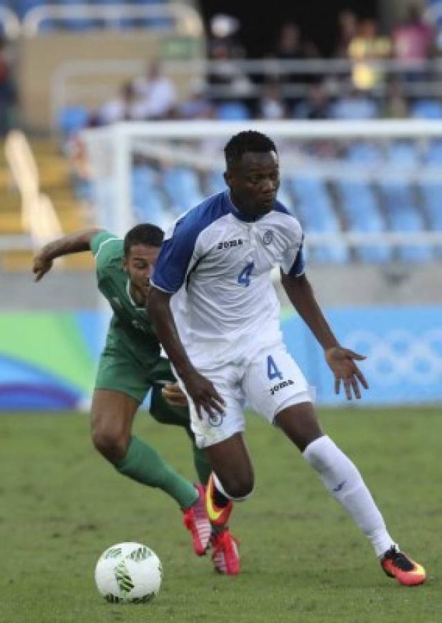 ¡HAY FUTURO! Esta sería la Selección de Honduras con jugadores Sub-20 y Sub23