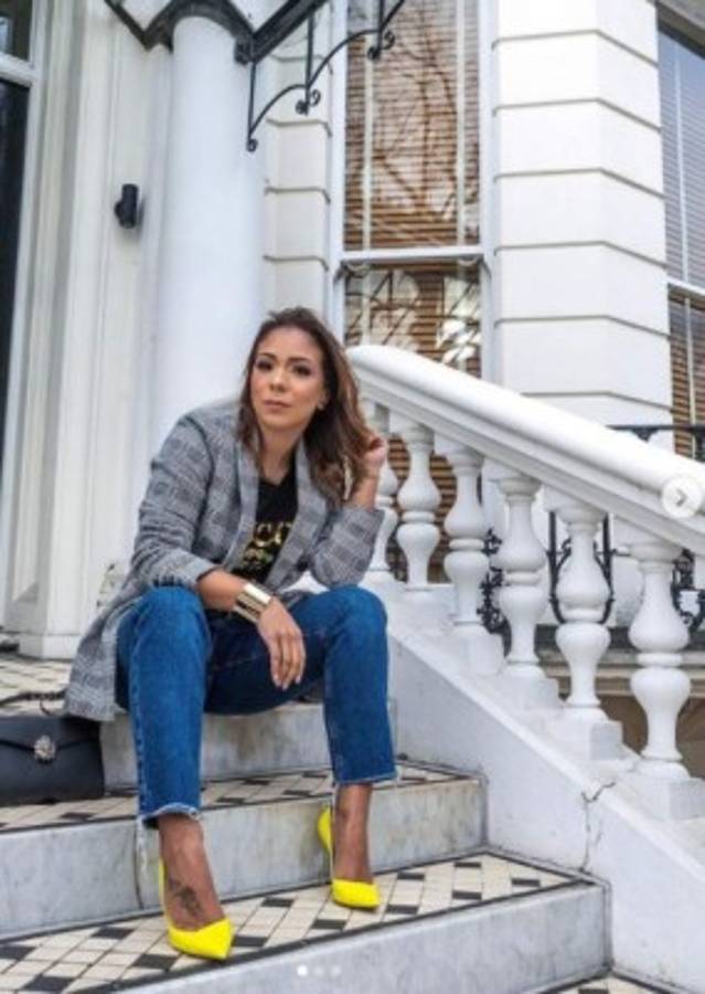 Gran lío en el Chelsea: La mujer de Thiago Silva ataca y humilla a Timo Werner por sus fallos