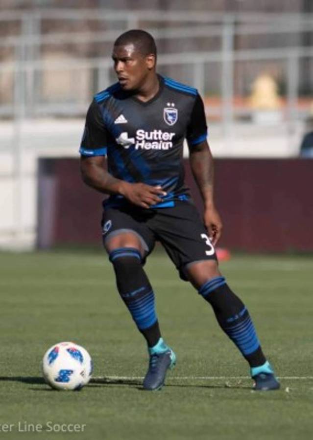 La legión centroamericana que jugará en la temporada 2019 en la MLS