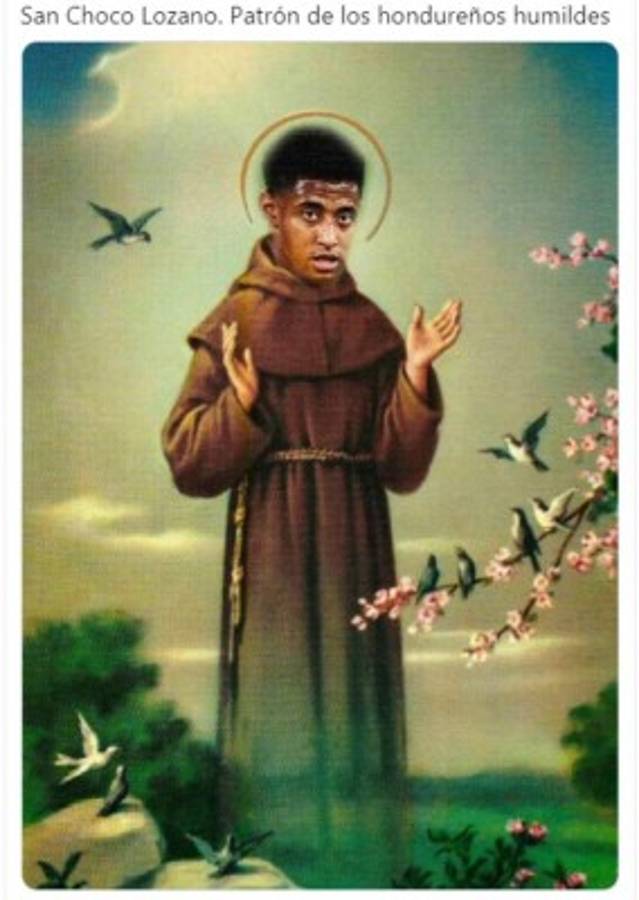 'San Choco Lozano': Lo que dicen en redes sociales tras el gol al Real Madrid con el Cádiz  