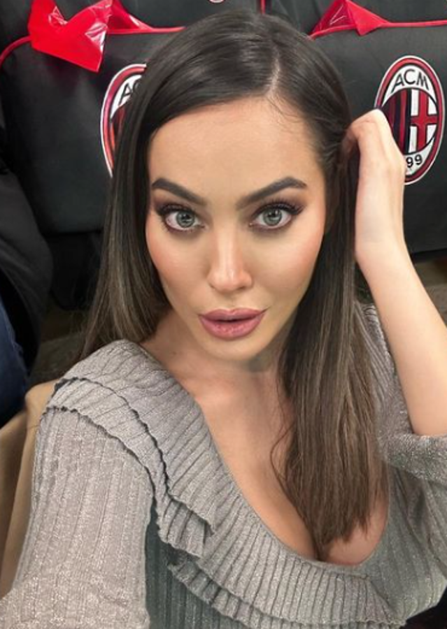 Una modelo destapa que estuvo con tres jugadores de la Premier League: “Me decepcionaron”