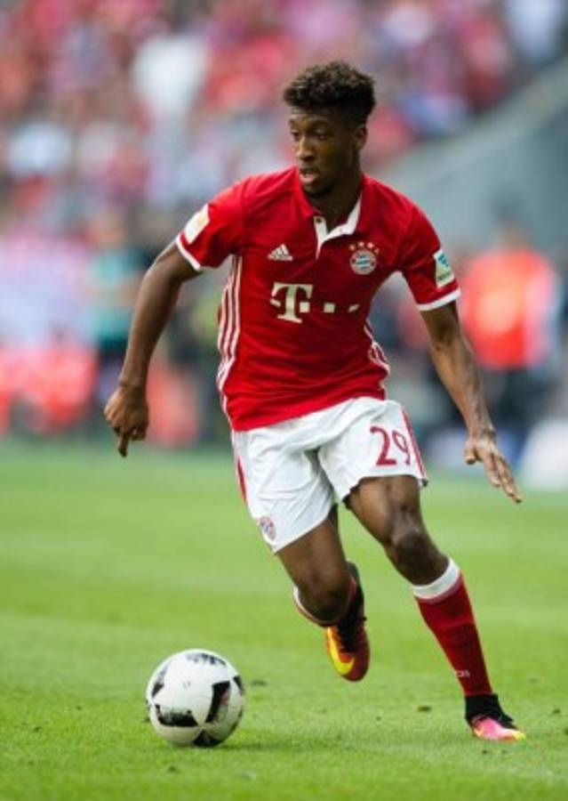 ¡Los fichajes que pide Pep Guardiola para la próxima temporada!