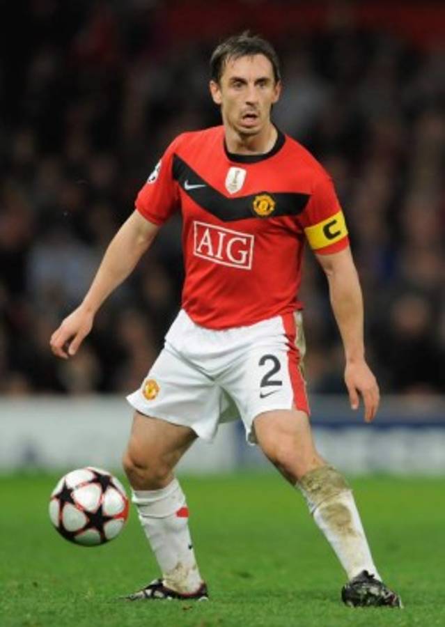 Los 20 futbolistas con más de 100 partidos en Champions League