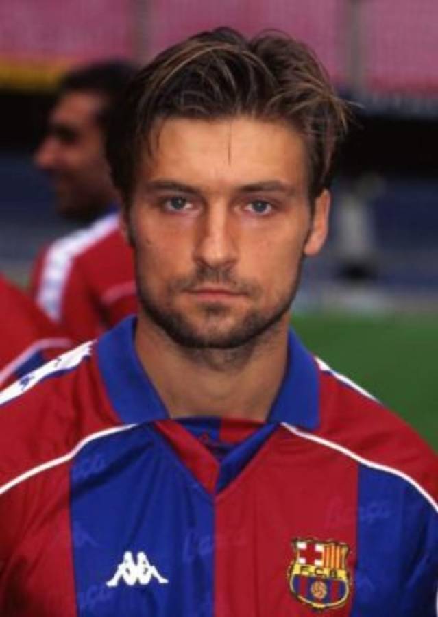 Los 20 futbolistas que llegaron como 'estrellas' al Barcelona y fueron un total fracaso