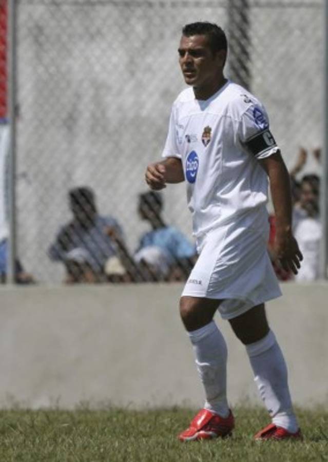 ¡Inglaterra, Italia y Holanda! Los seleccionados de Honduras con ascendencia de otros países